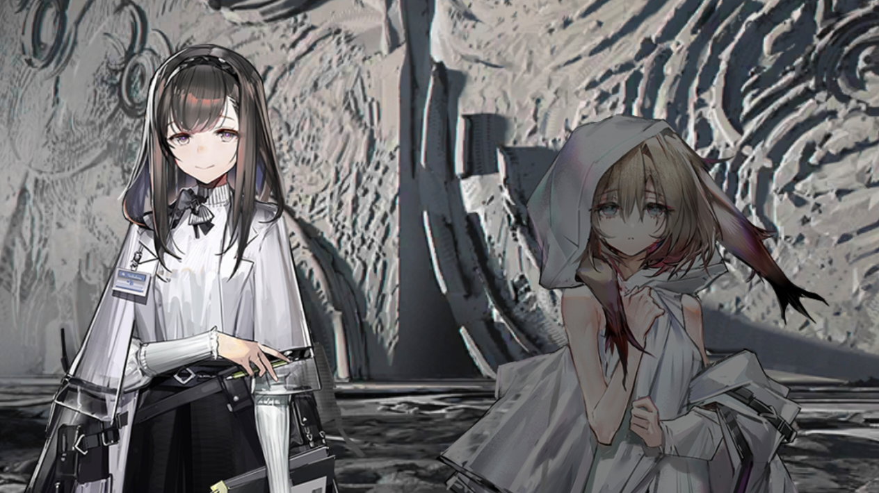 对于新小白兔希尔达的一些杂谈