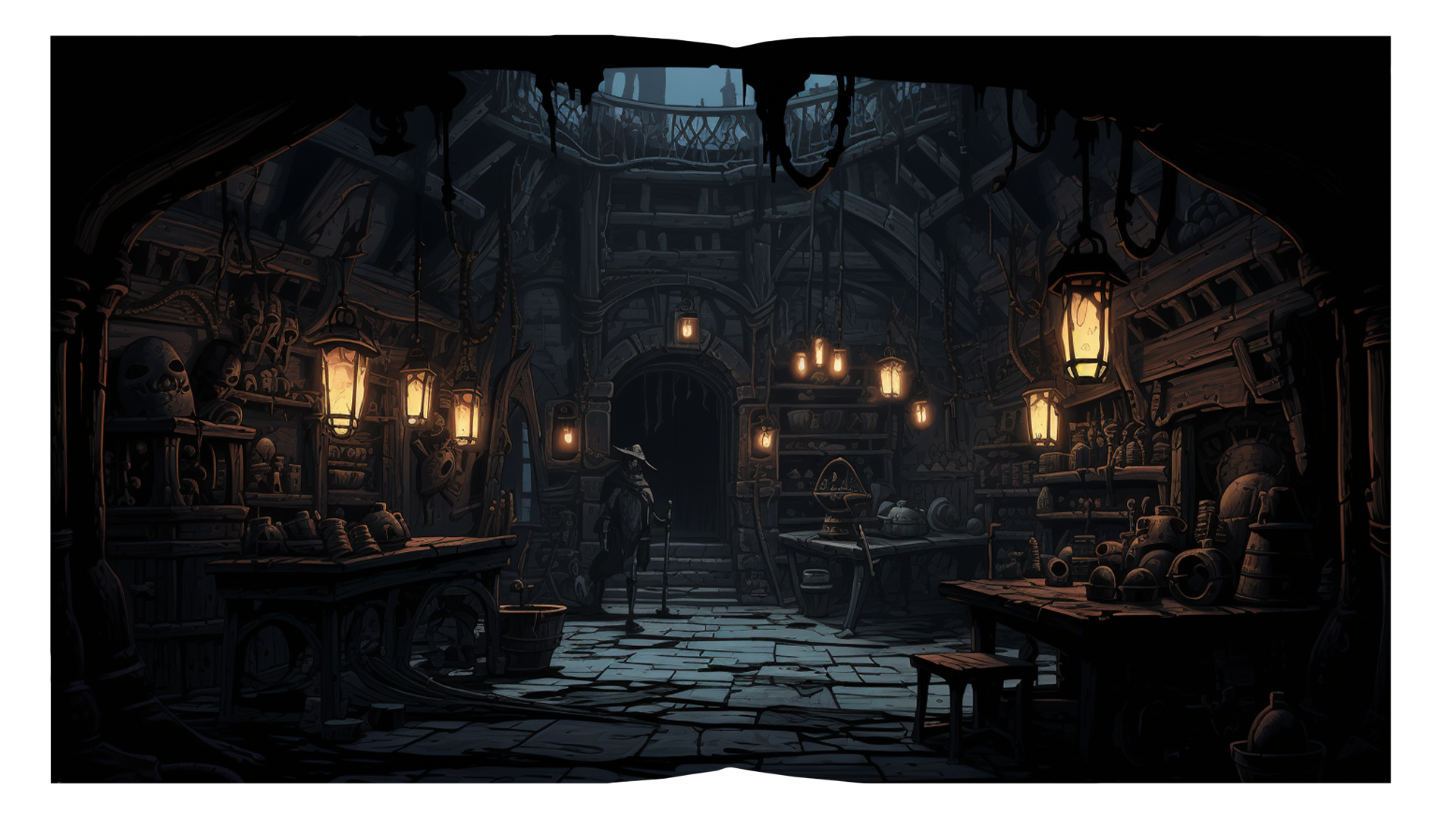 《陷阱大师》IOS 预购开启！预购 9 折优惠