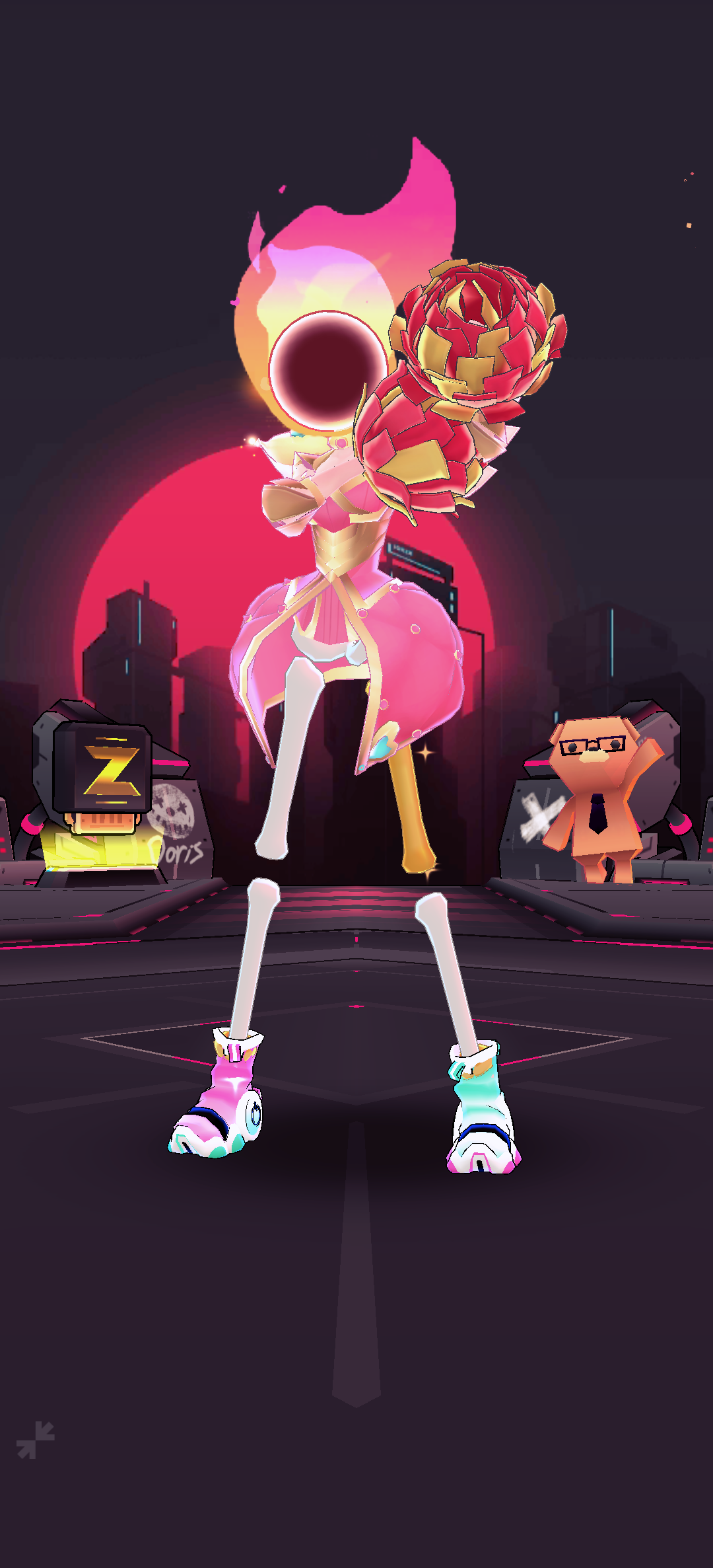 火之高兴的名字由来截图