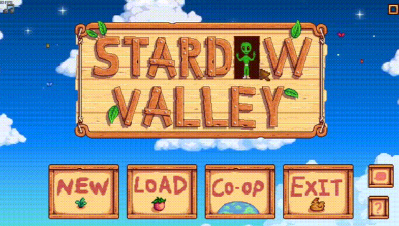 《星露谷物语》仍有未被发现的彩蛋！开发者：藏于艺术资源中