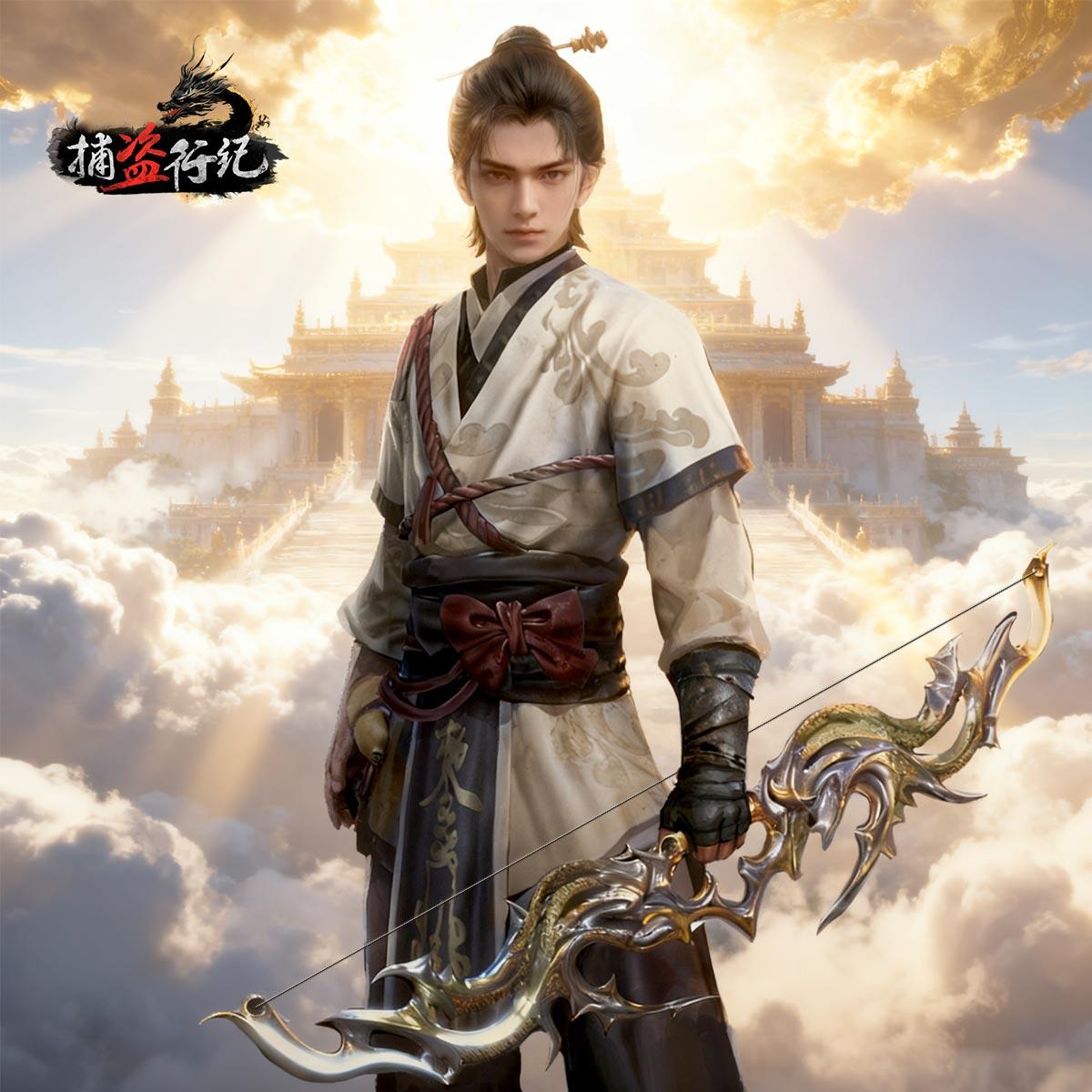 《捕盗行纪》| 无尽噩梦6 | 预告 | 神弓落日