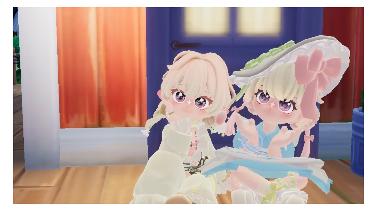 申请lovania游戏内测资格😘