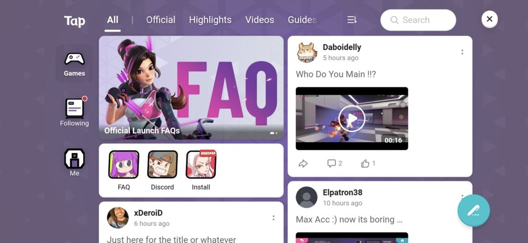 TapTap