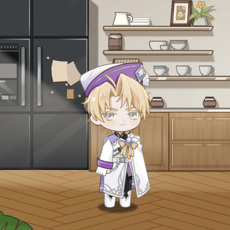 后厨影像捕捉｜玫瑰研修会·罗密欧