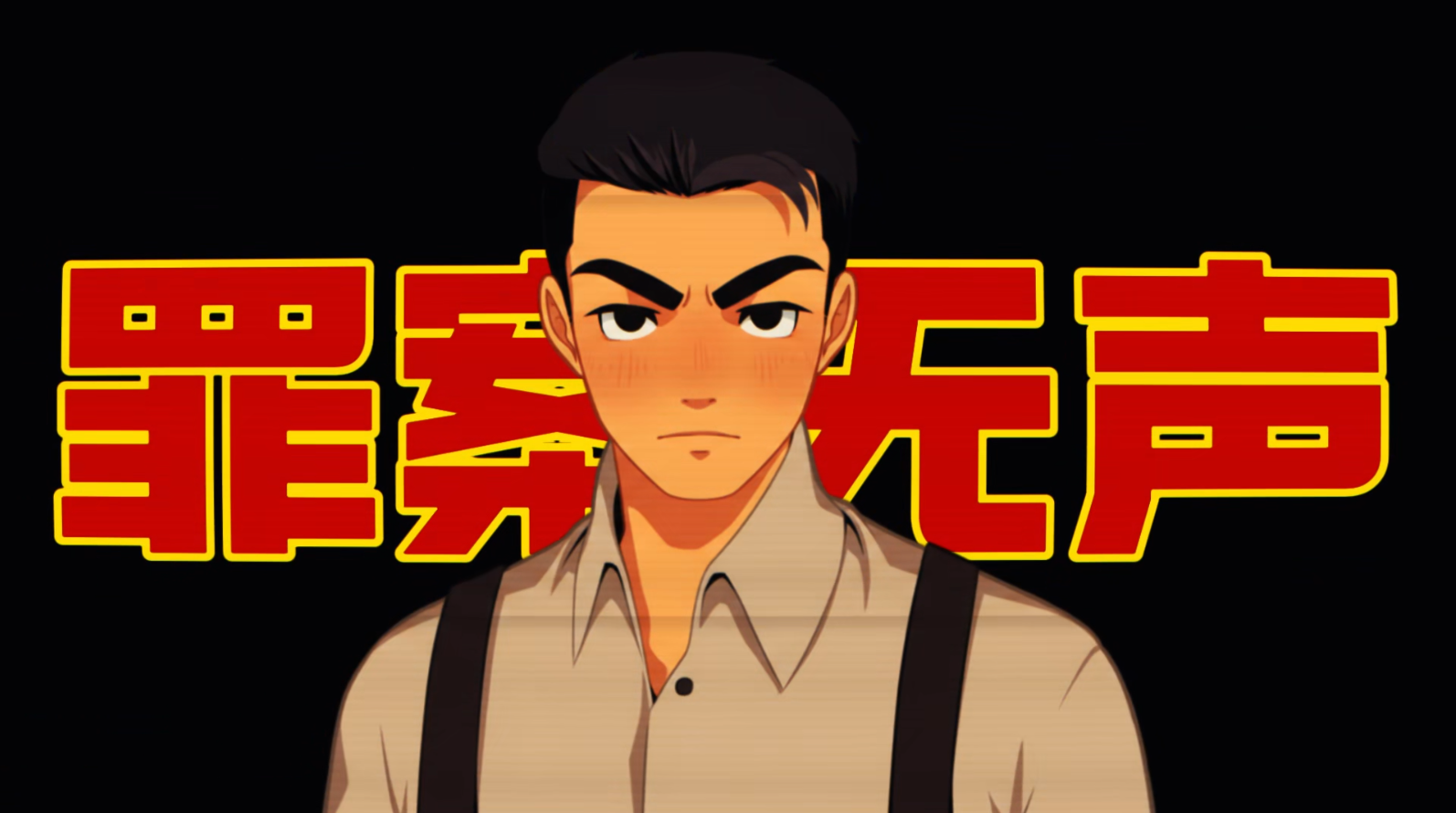 《星象迷案》：罪案重构实录