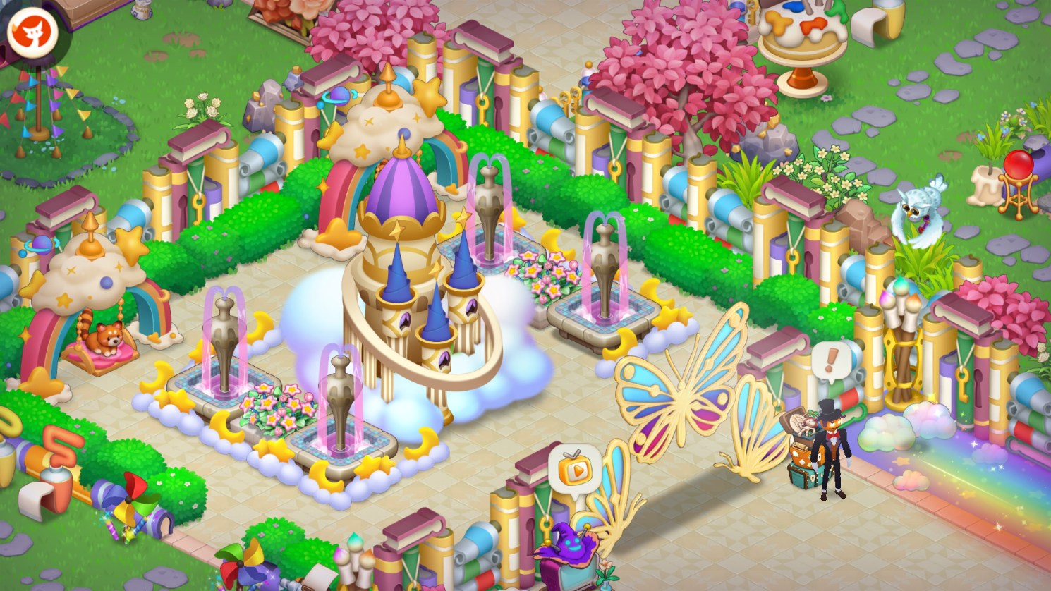 「失色绘本」活动地图限时开启！[内含兑换码]