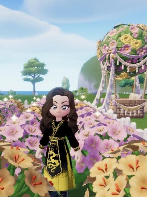 尊贵的皇帝必须拥有的尊贵龙袍❤️❤️