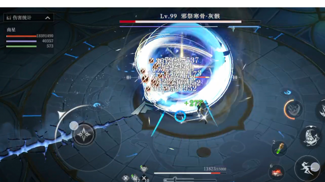 灯塔夺还天赋参考，一秒清空血条