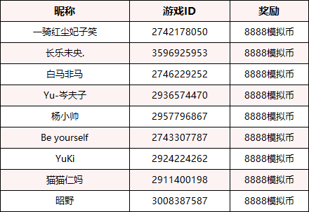 【已开奖】欢聚中秋，唠嗑听传说！