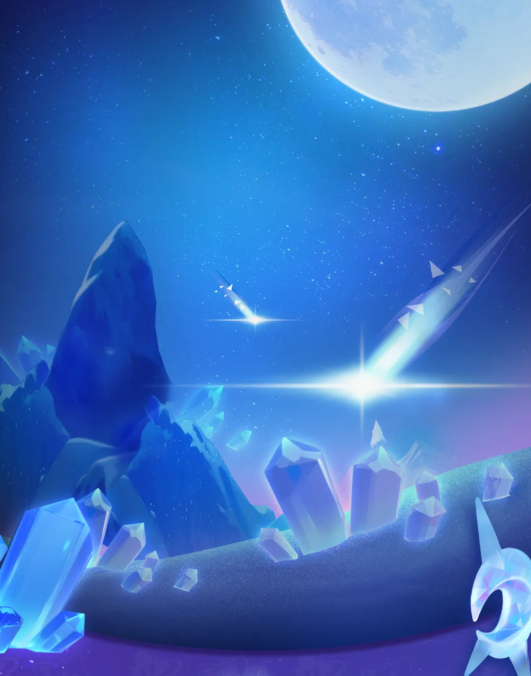 【新时装爆料】冰之子！是他？