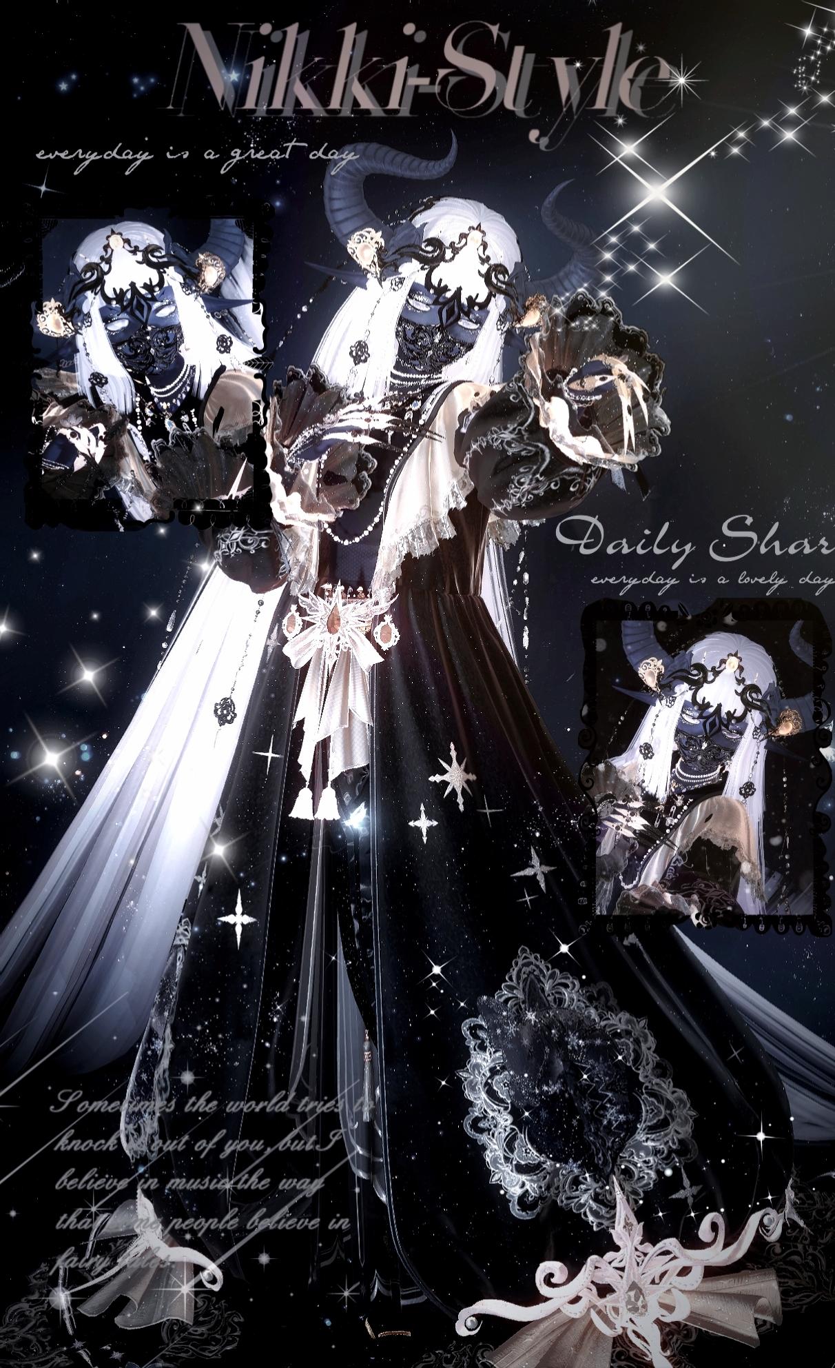 『摩·羯』截图