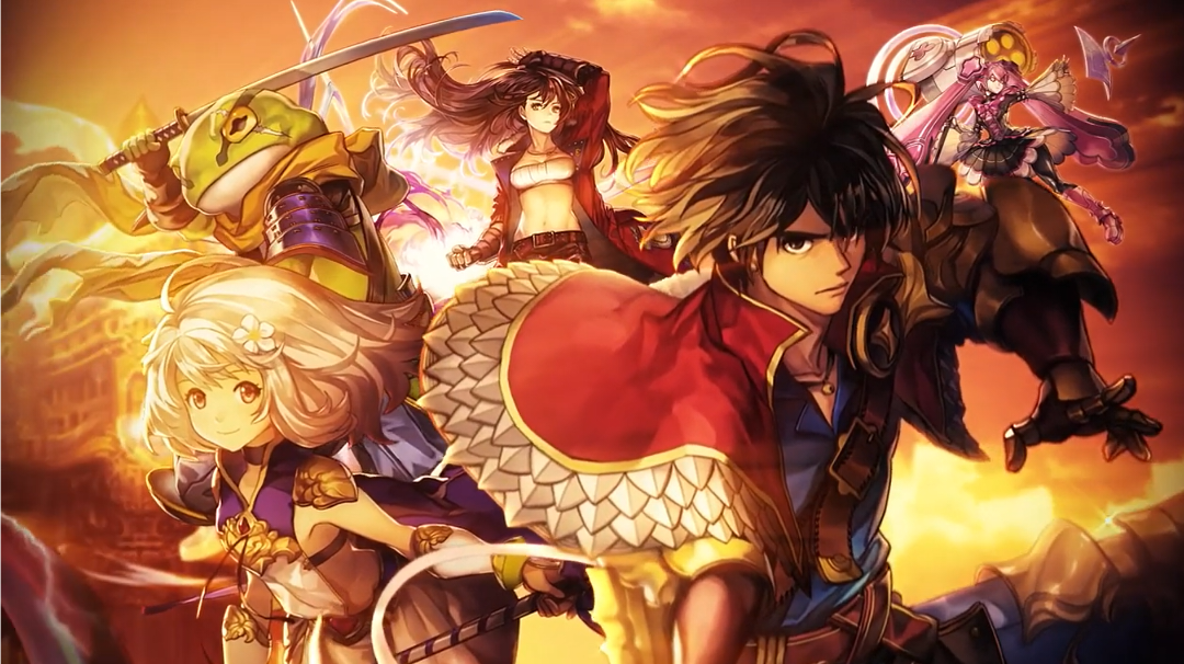 【重生攻略】狂风试炼纯配布