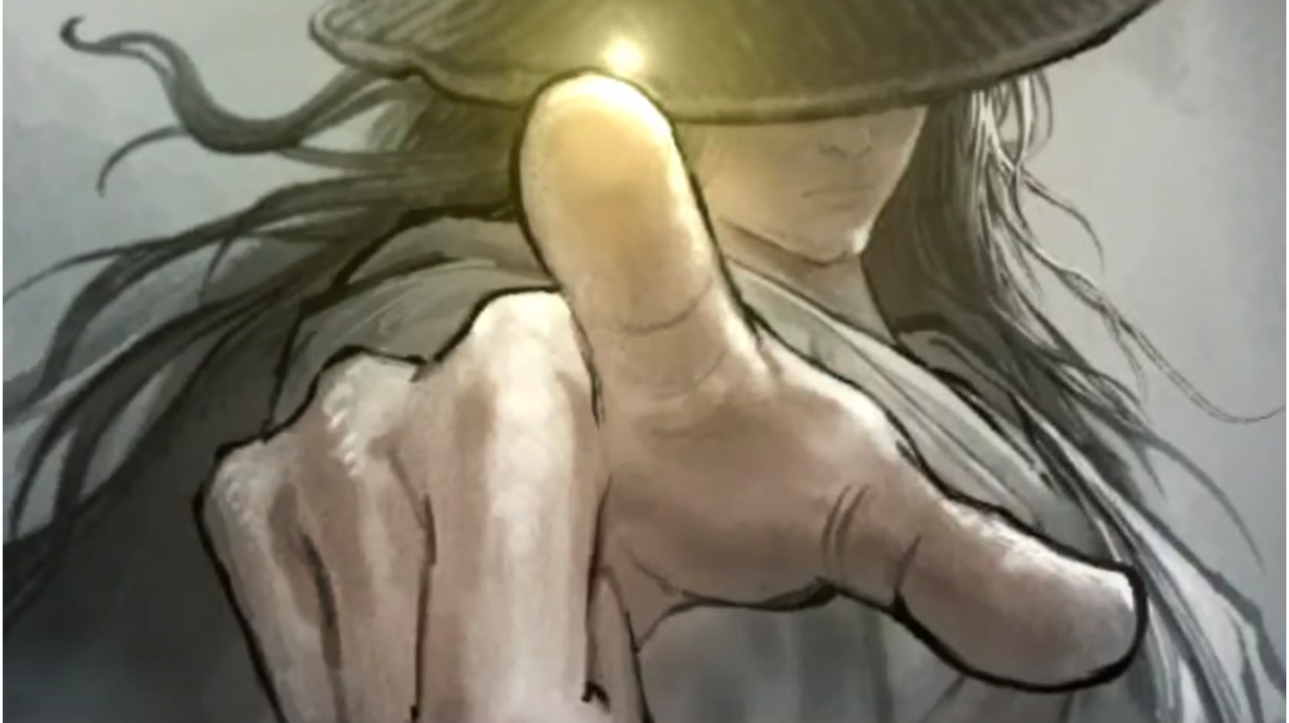 山顶之战——燕楚超然