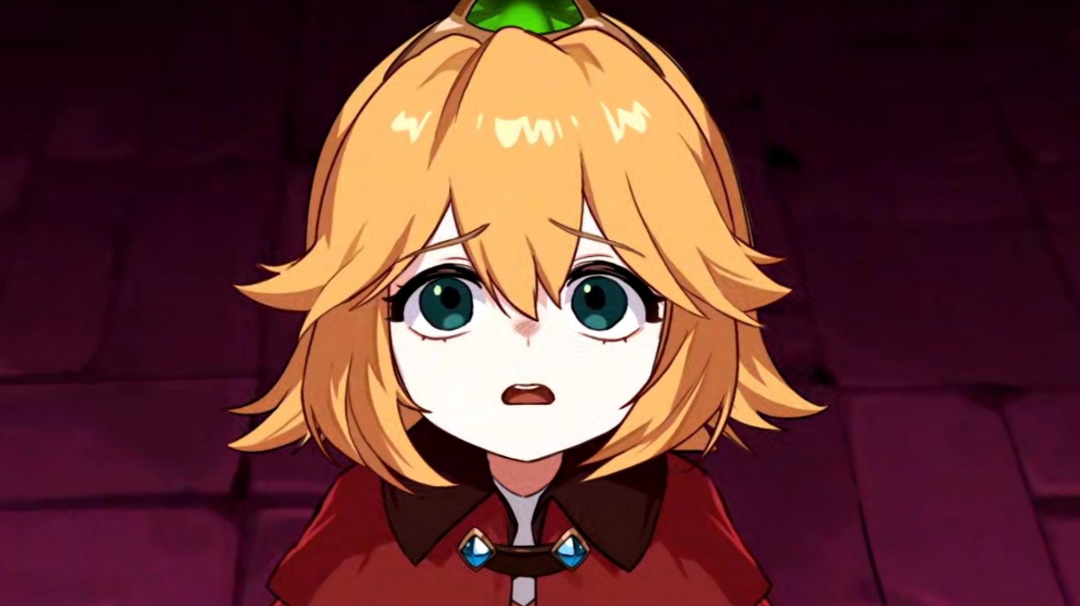 本该逝去的刀子以奇怪的方式又攻击了我