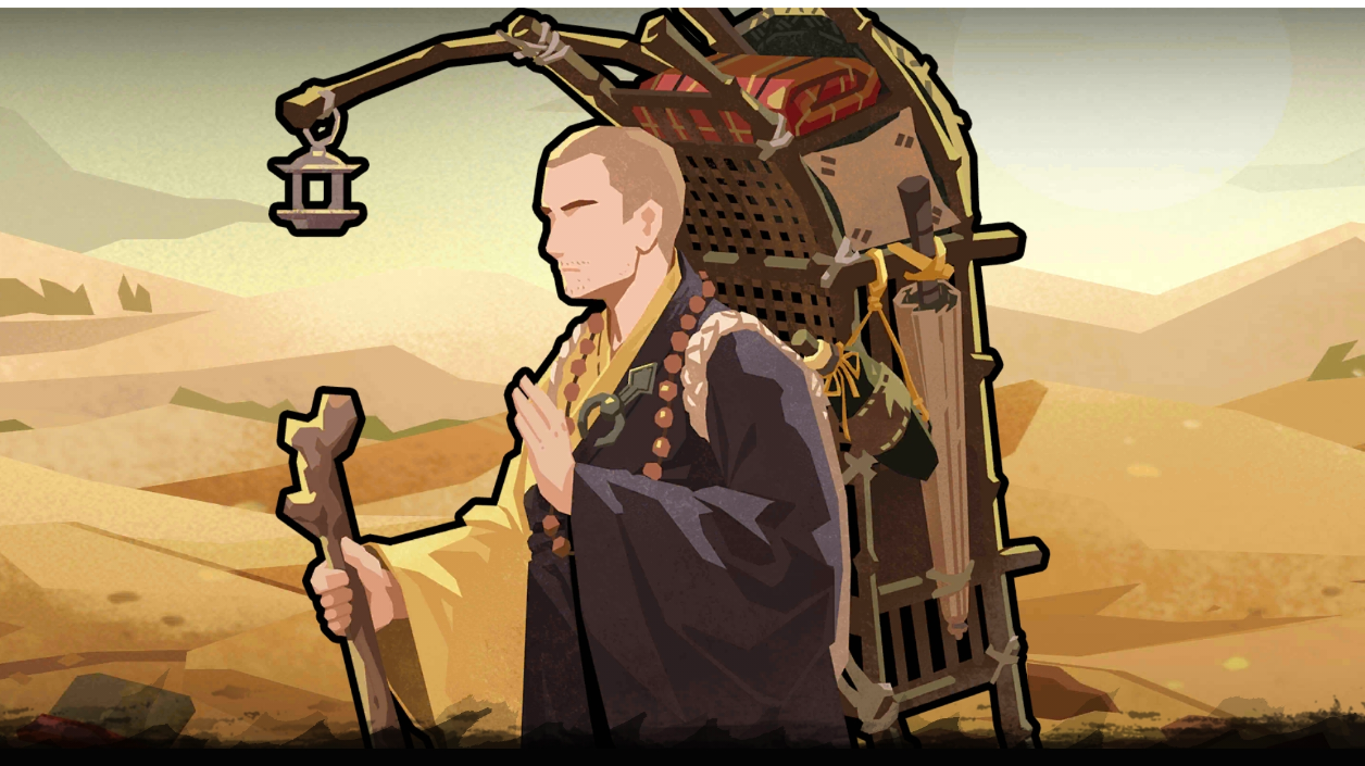 【无悔杂谈】全新传记与新年剧本开发中