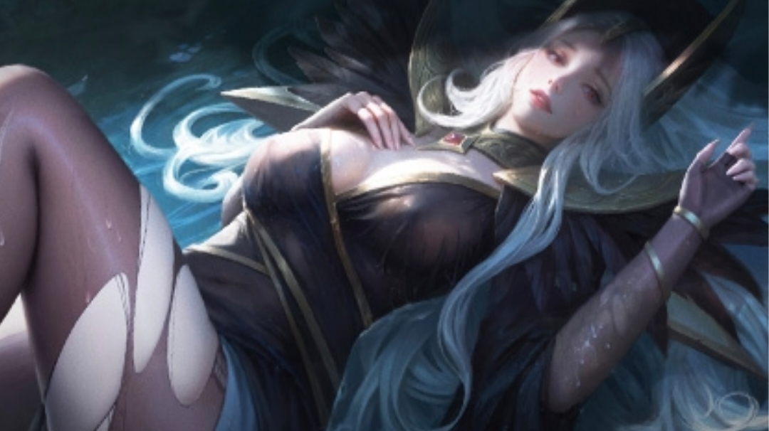 地下墓穴BOSS层（520-895层为例）一览及打法站位（更新中）