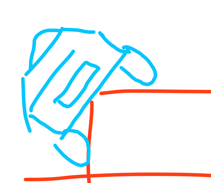 鼻塞与奇幻之旅