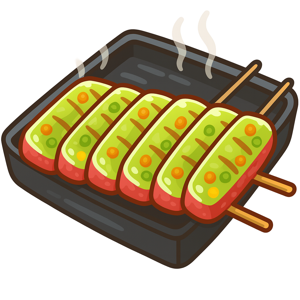 《迷宫与美食》7月3日更新公告