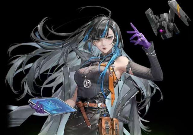 新人养成优先级截图