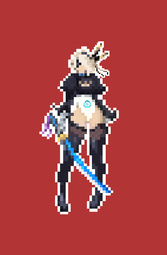 正统苛刻的会长初次尝试cos