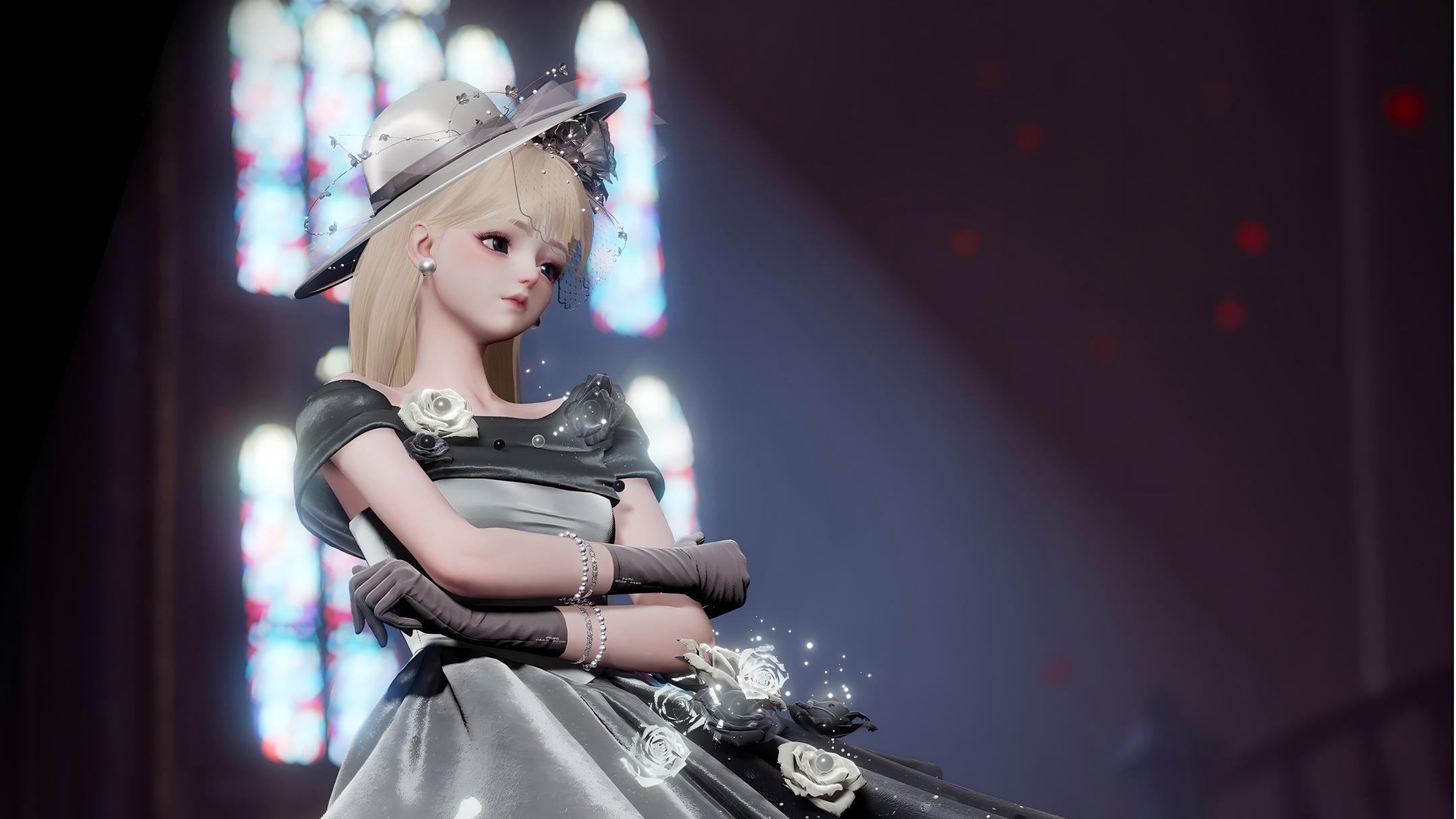 复刻追光活动 | 圣辉分解商店限定兑换单品爆料