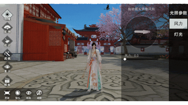 本周优化 | 拍照系统优化调整，氛围感美照轻松get~