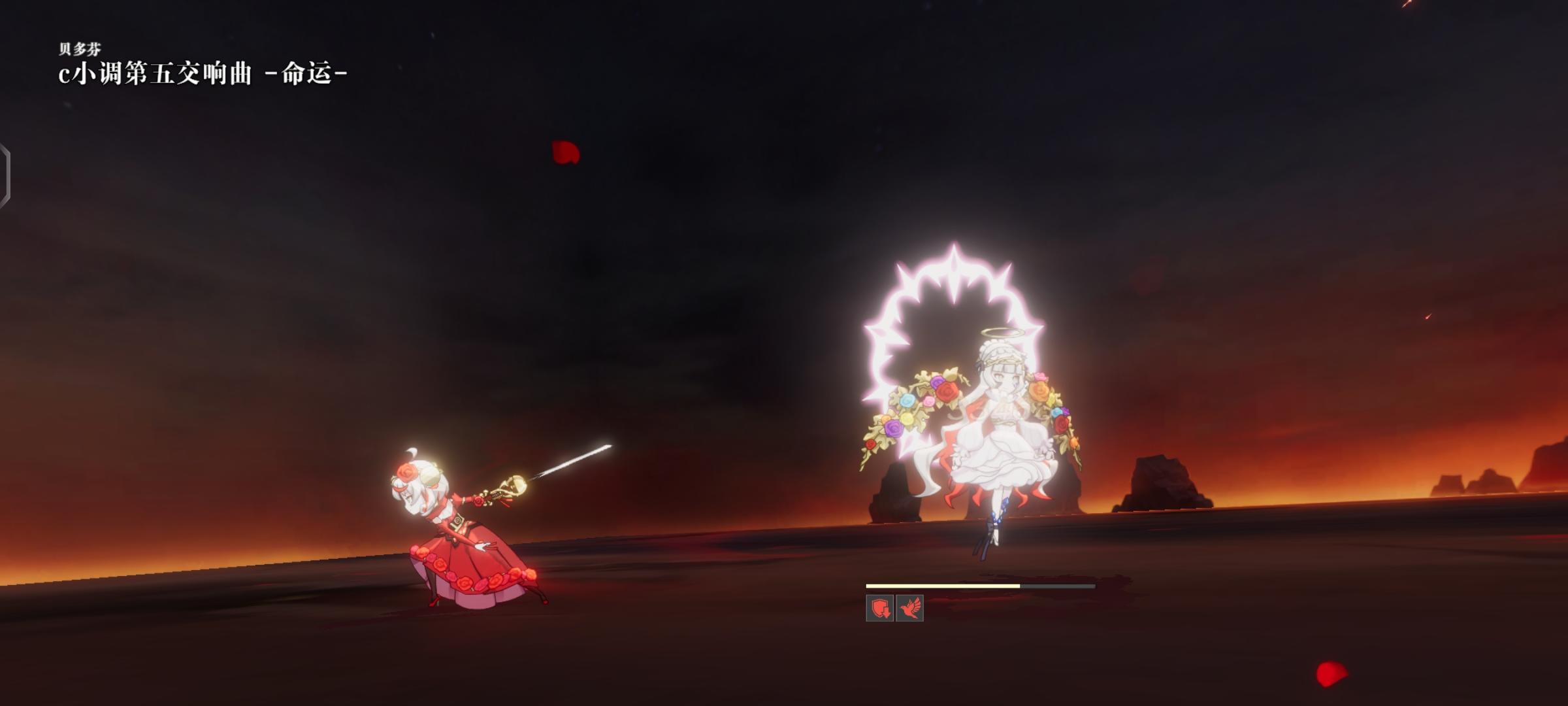 以后出新角色带领域技能的角色建议