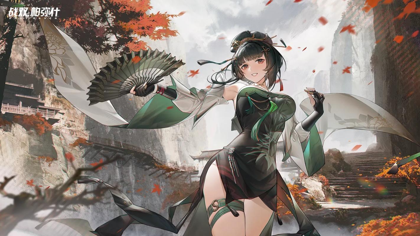 战双帕弥什以丽芙·极昼为主，平民阵容推荐！