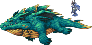 “遗忘元素与远古野兽”——灾厄炼狱模式 阿娜希塔和利维坦 无伤