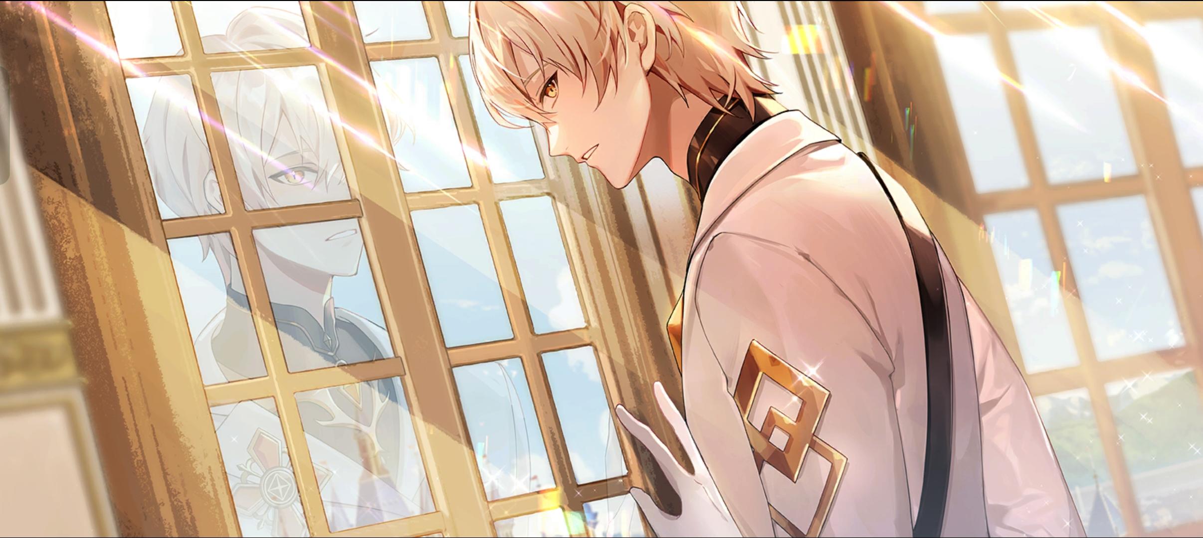 剧情很惊艳的插图～