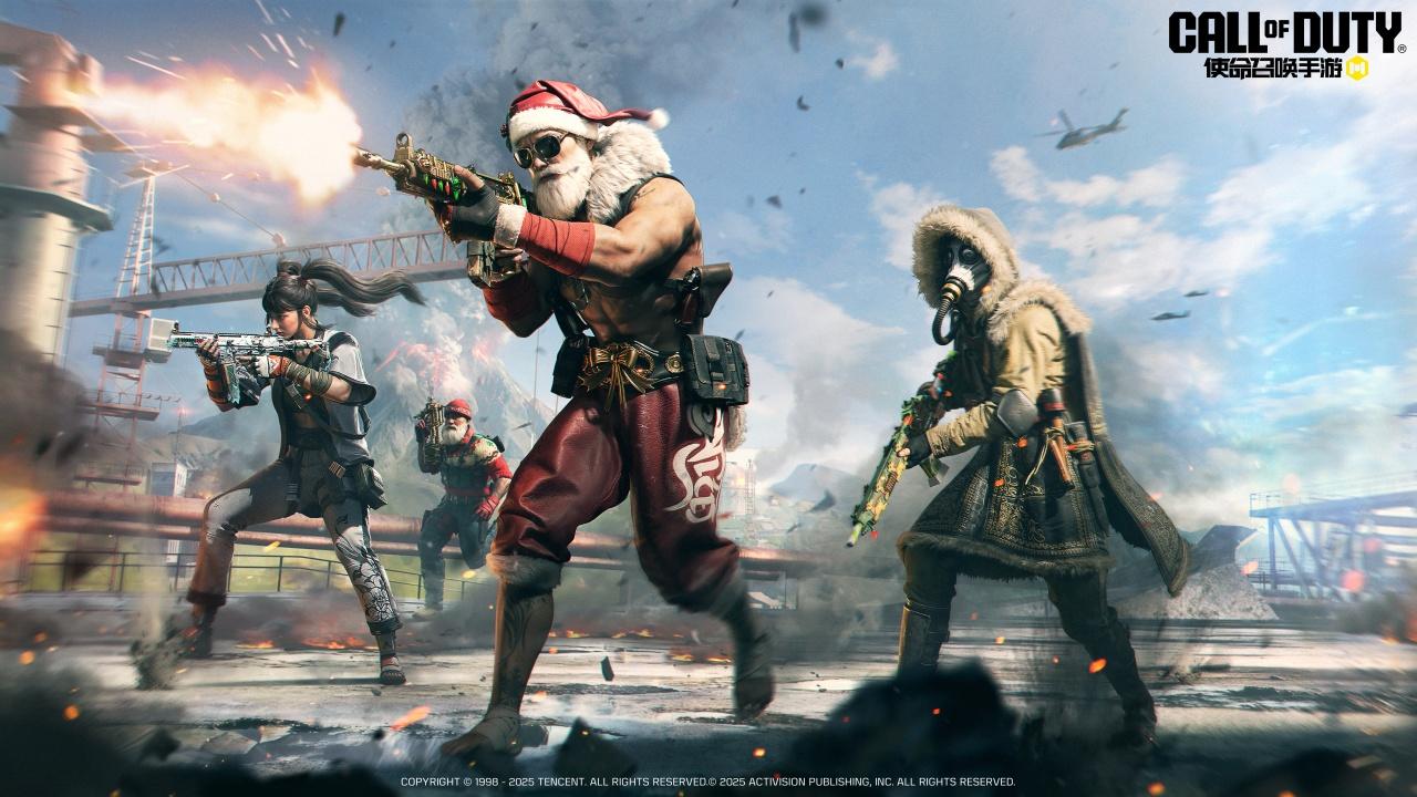 S11使命手册“全球行动”即将开启