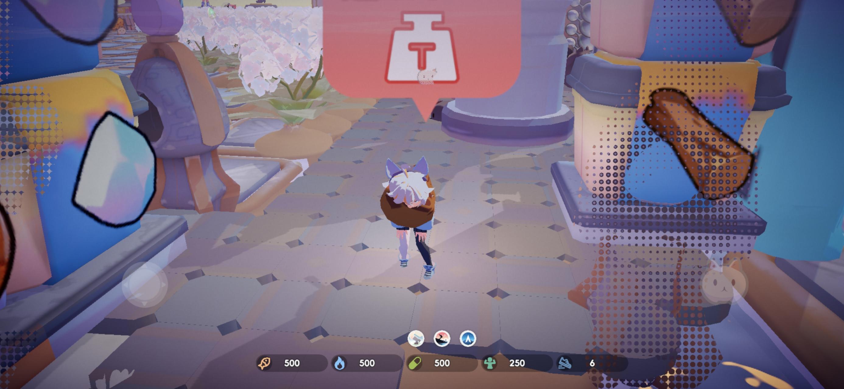 萌新个人有疑问找不到攻略的疑问汇总