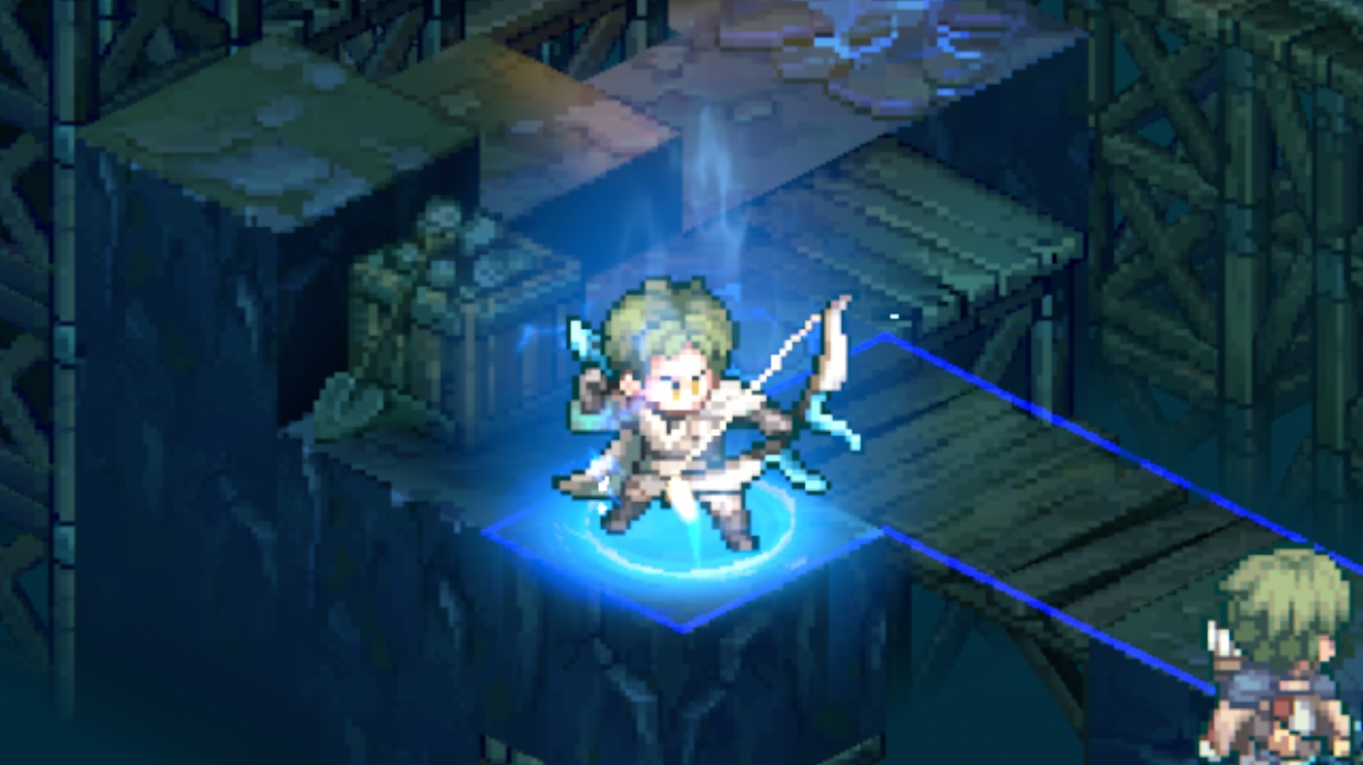 大小绿毛，娱乐至上。来对比一下绿毛的日常伤害。