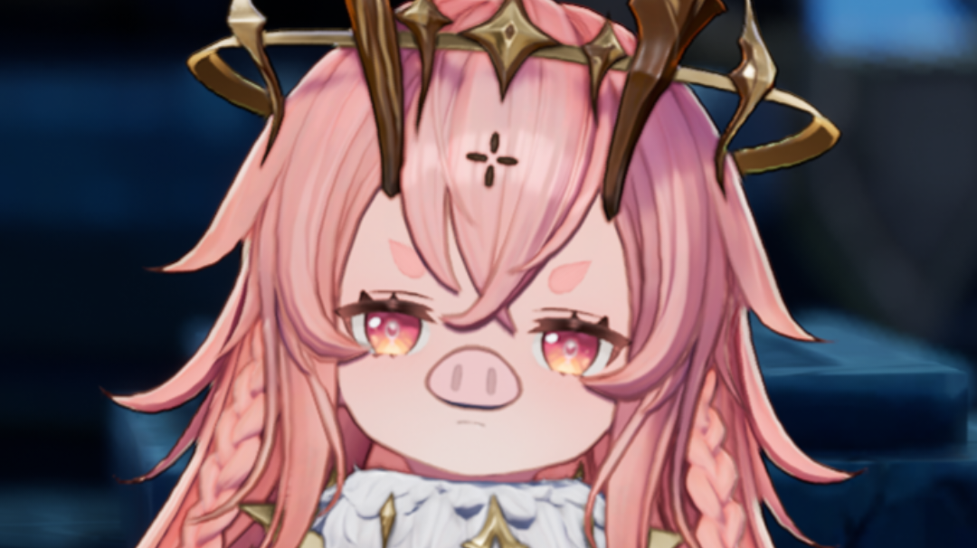 关于一些游戏内常见问题的个人研究笔记