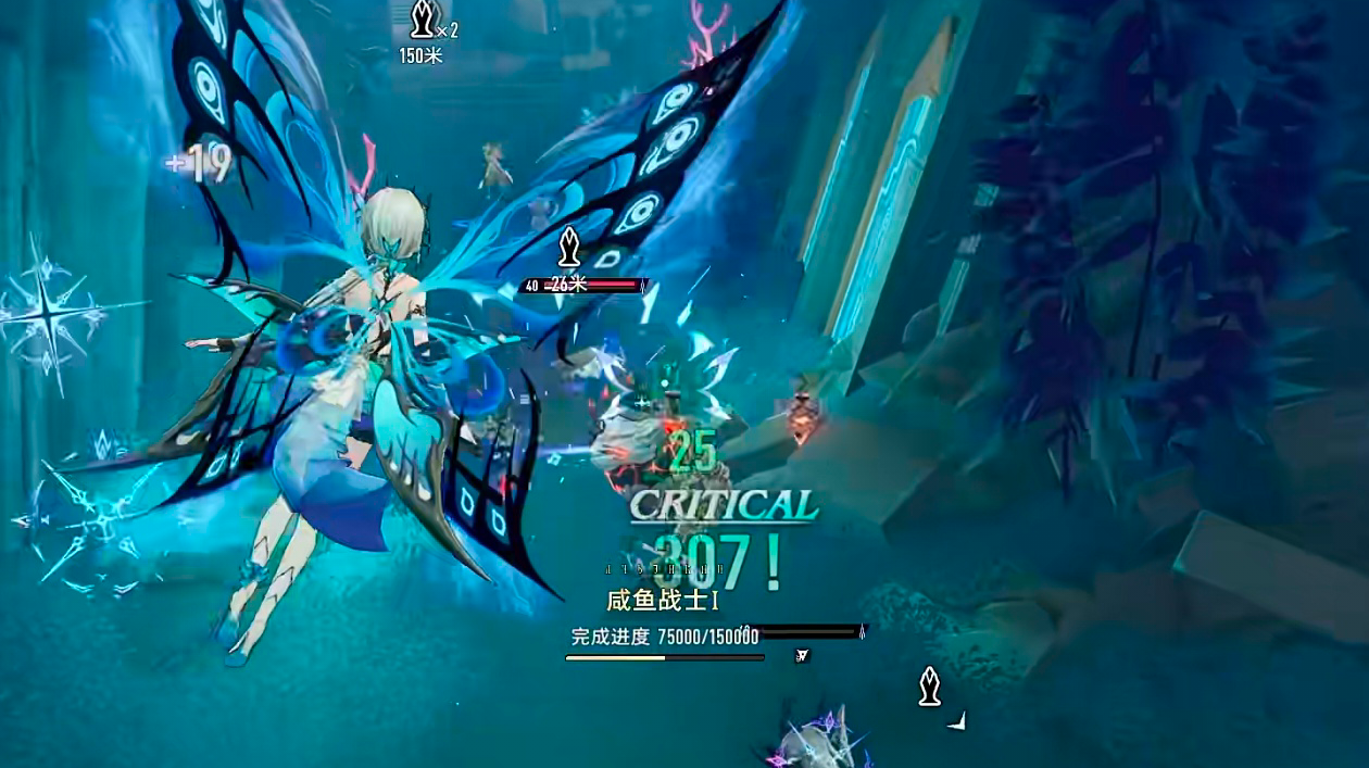 普通玩家的福音！