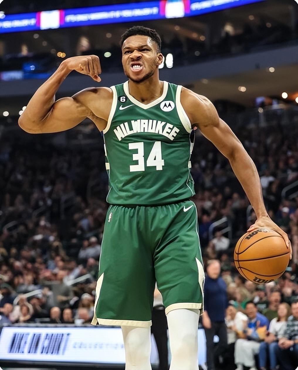 【福利活动】24 小时倒计时！字母哥交易终局，留队还是远走？