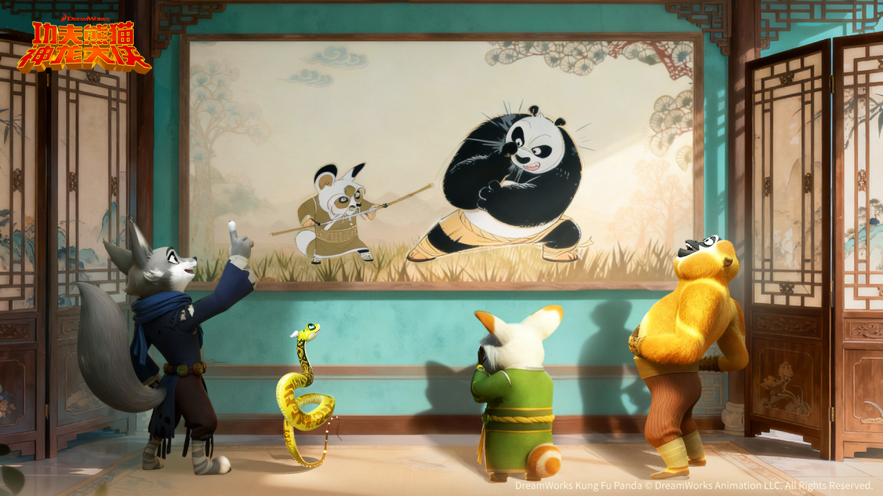 【测试实机】开一间武馆，布一盘棋局！你的江湖由你执掌！