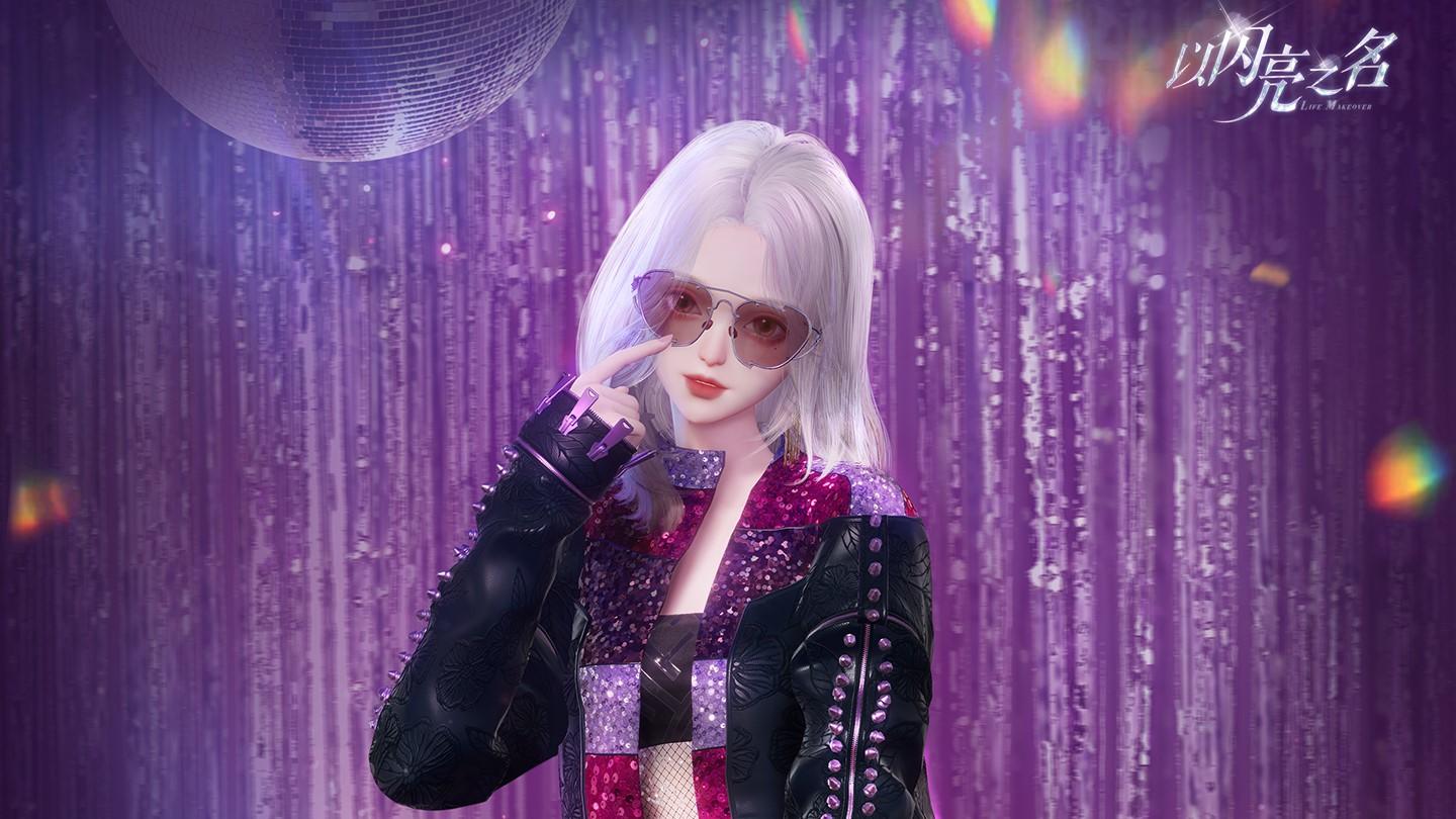 萌宠集市·瑰梦季开启，获取五星限定套装「越野玫瑰」！