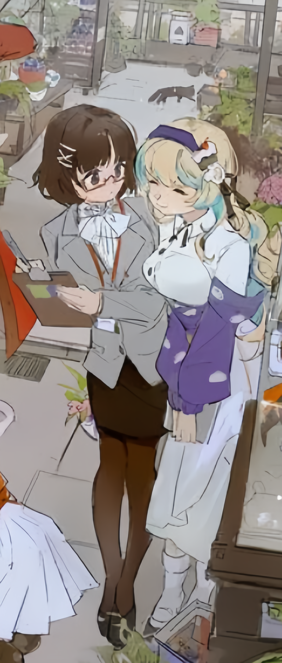 新中式怪谈？？？