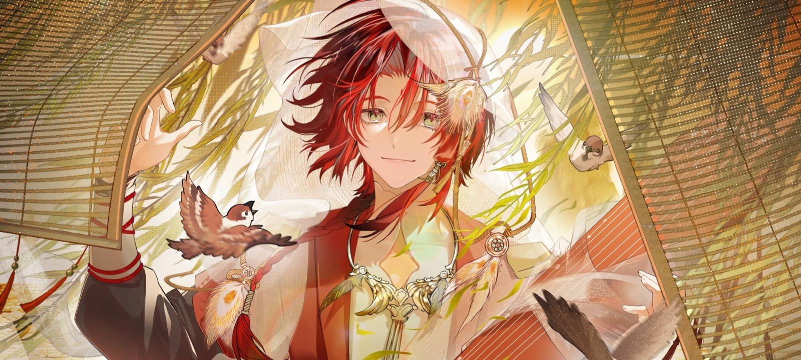 【你不知道的我】-彩凤鸣岐七弦琴自述