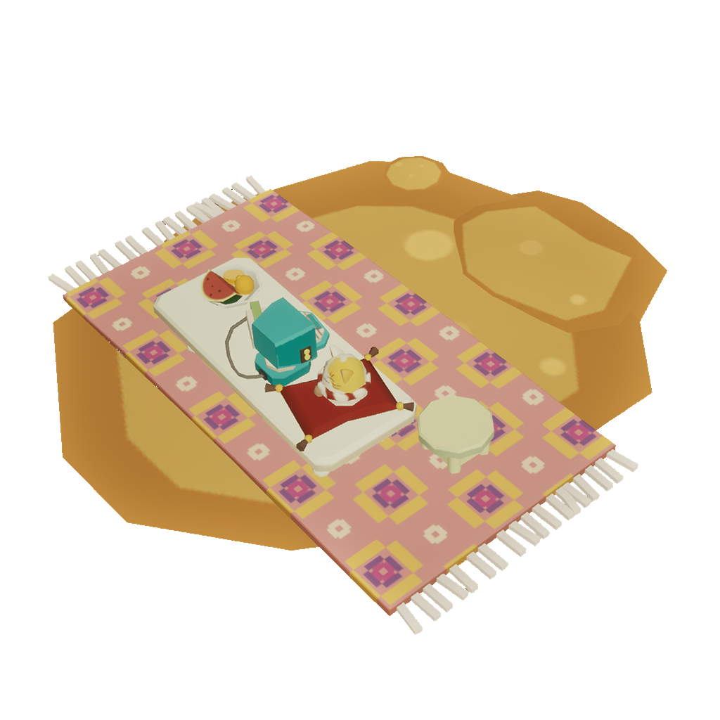 开发碎片分享 🏗️✨场景单体建筑模型