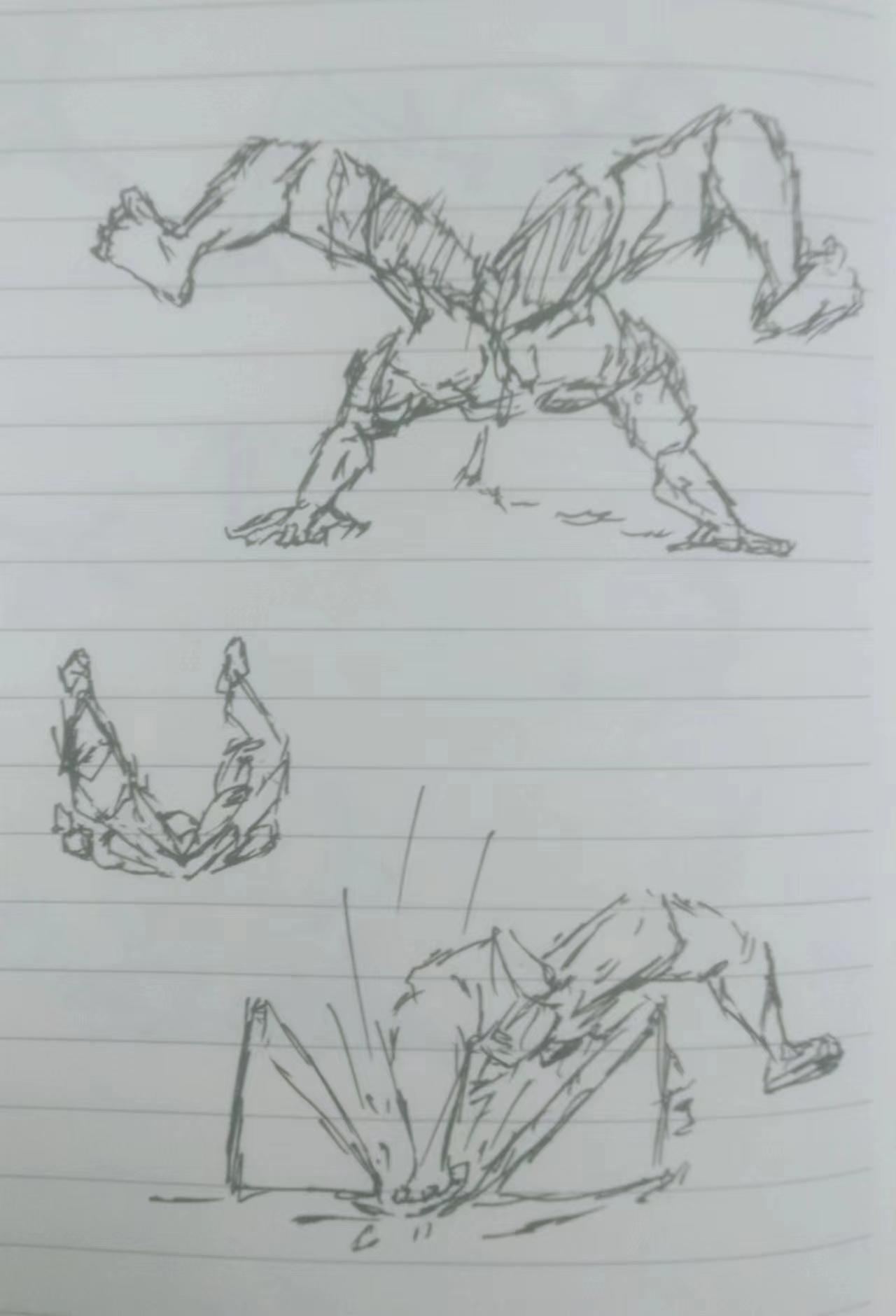 有关《因果》的设计思路以及一些（目前）没有做进去的内容