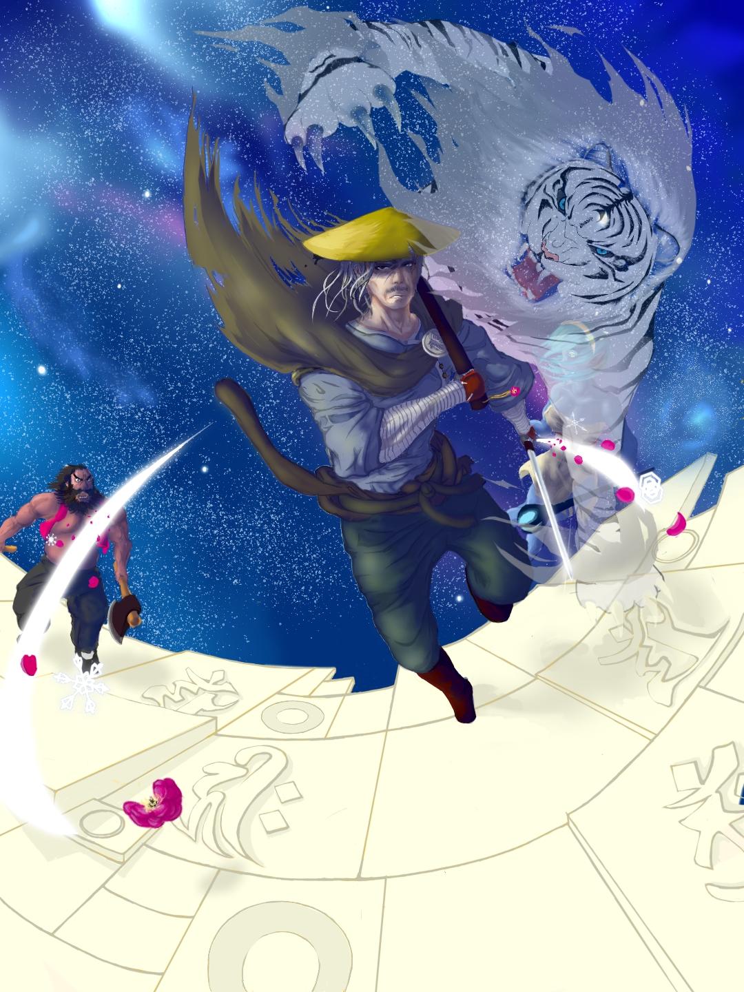 我滴任务！完成了，哈哈哈哈哈！