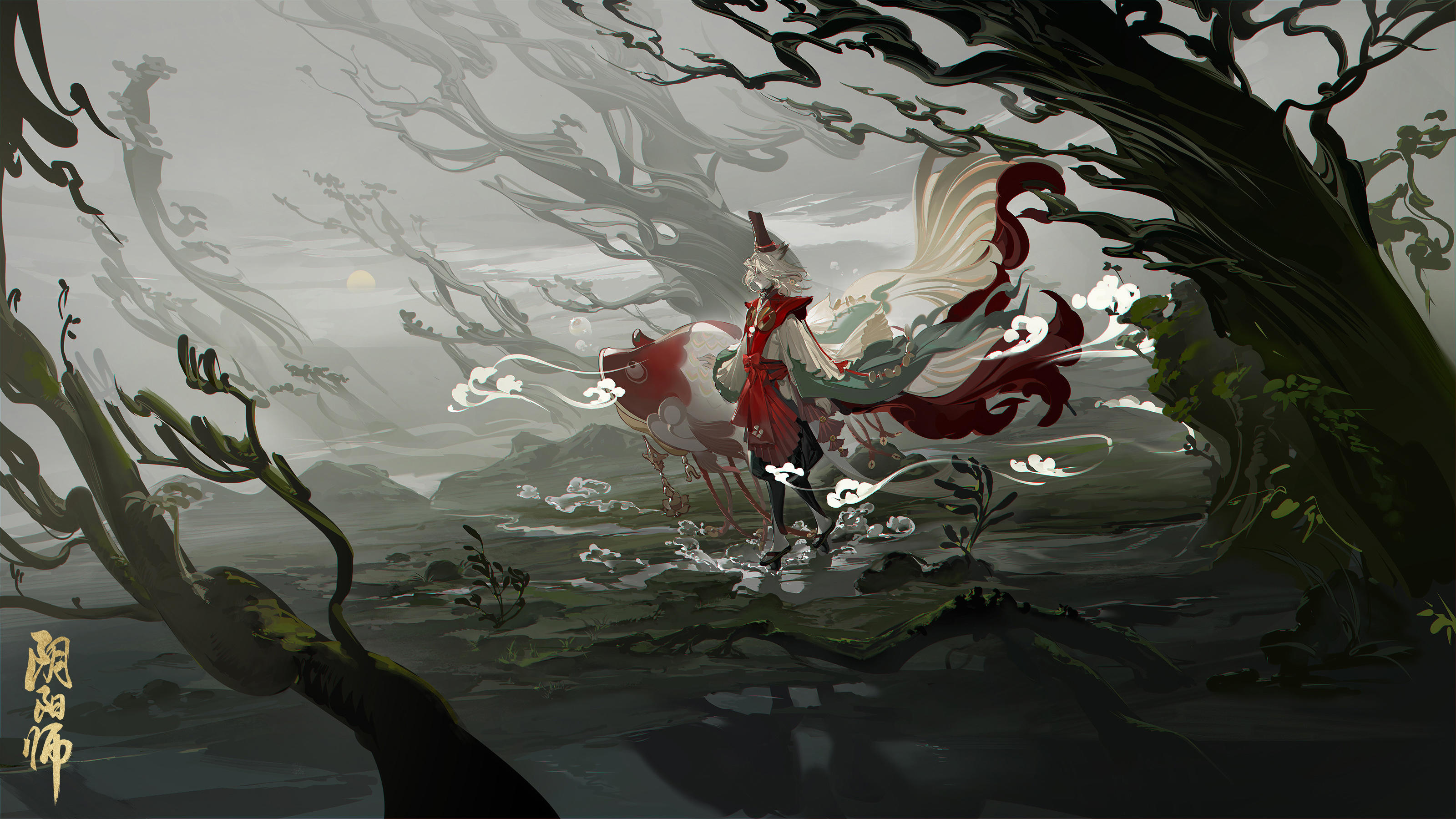 ☆晨晖惠比寿动态绘卷☆