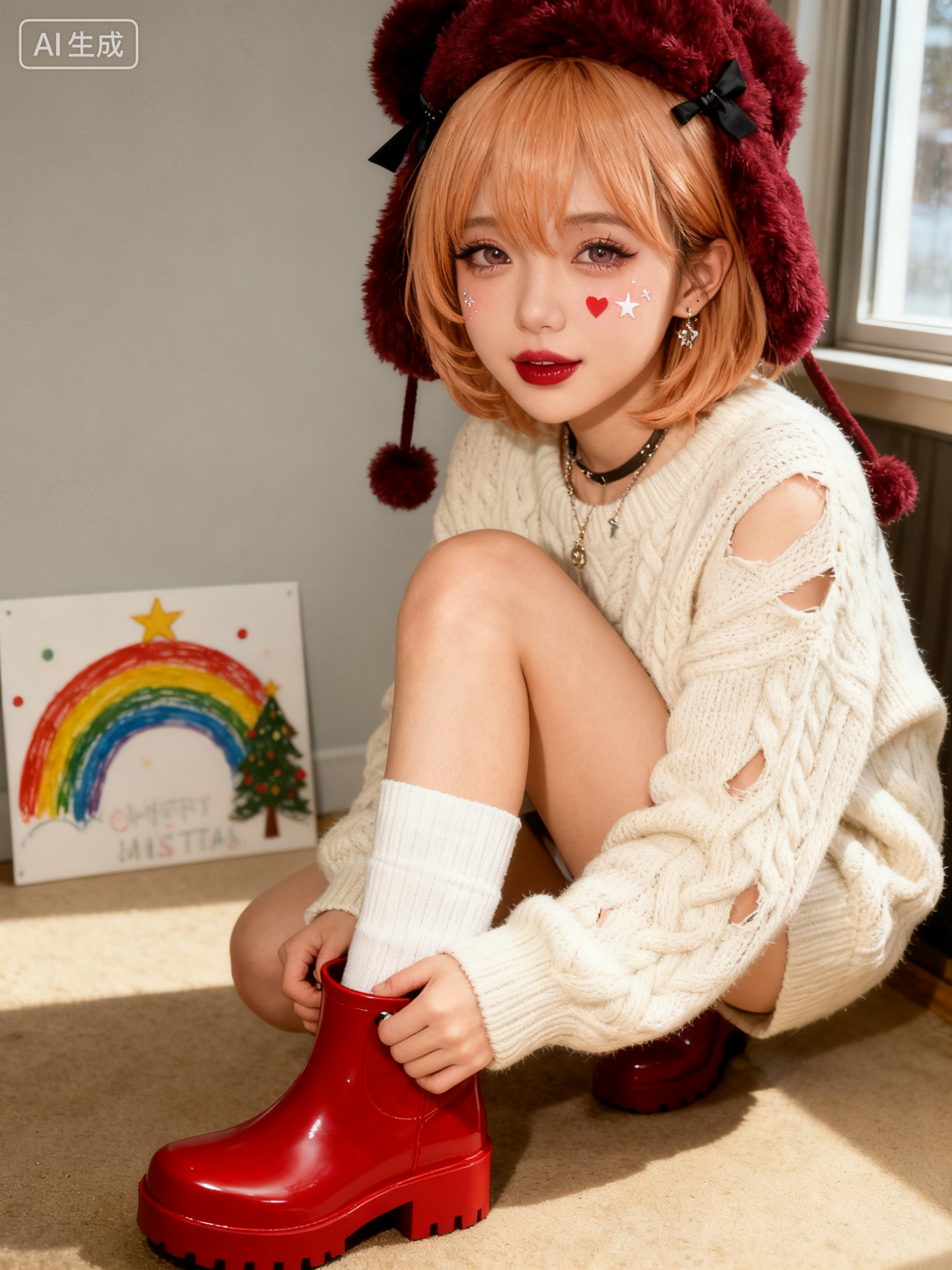 🎮情侣修身 连招都没这默契溜！