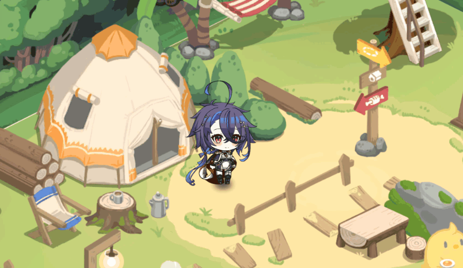 「作战档案」录入更新：「杰诺瓦的烟火」