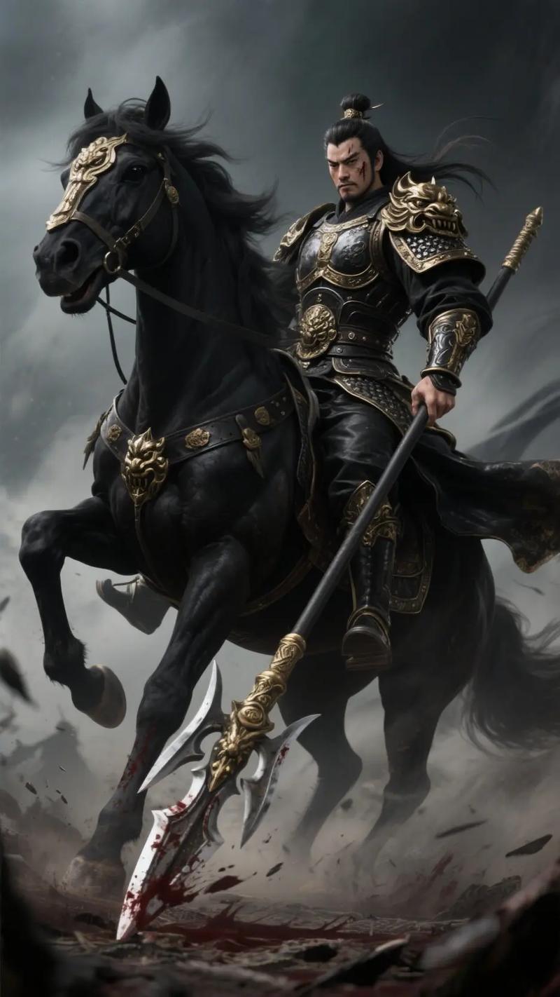 制作了一些立绘，分享了，还有开局挑战存档截图