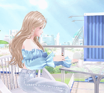 超凡发布会 咖啡微苦，而你最甜~