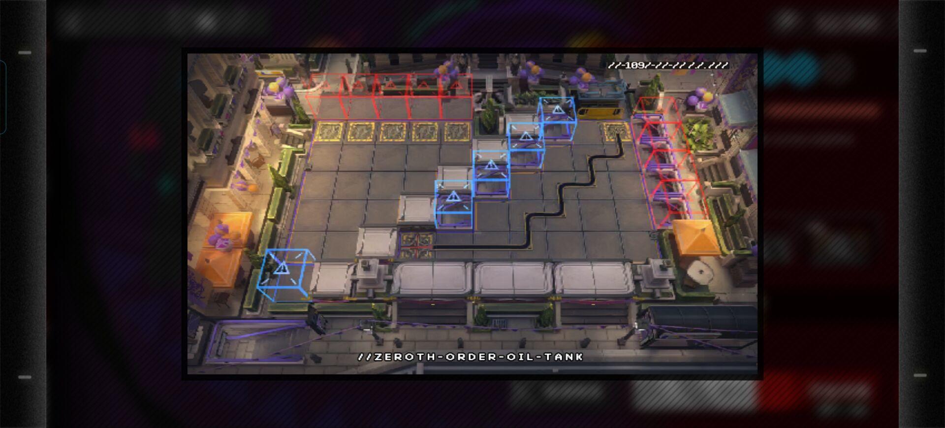 pv-ex-1这关设计的真6