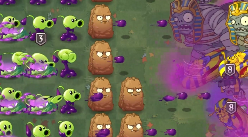 【创意庭院】青蛇契约